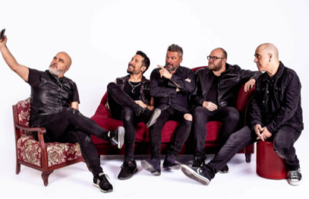 Los 80 Principales serà el grup que actuarà al concert solidari d'enguany